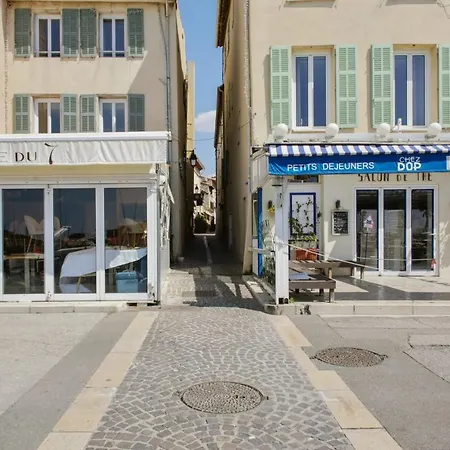 De La Promenade - Welkeys