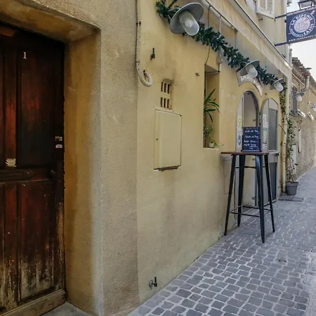 De La Promenade - Welkeys * Cassis